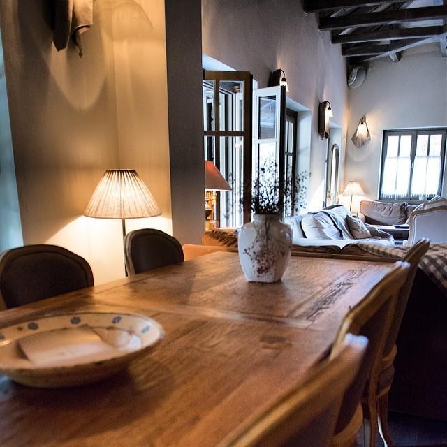 Avragonio Hotell Pápingo Eksteriør bilde